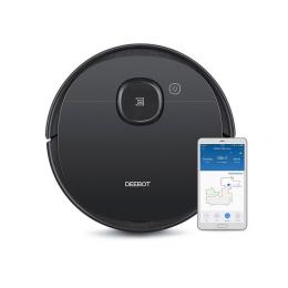 שואב אבק רובוטי דגם DEEBOT OZMO 950