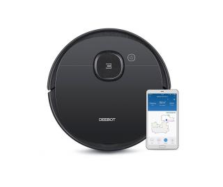 שואב אבק רובוטי דגם DEEBOT OZMO 950
