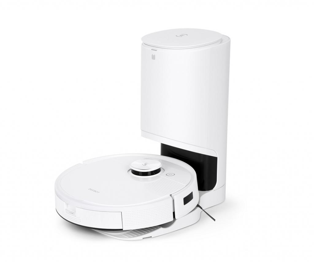 deebot t9 vs deebot n8 pro